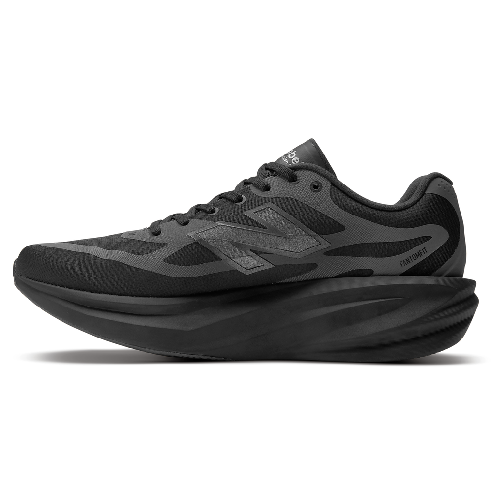 Pánské boty New Balance nfinion SuperComp Rebel v1 MREBX9NF – černé