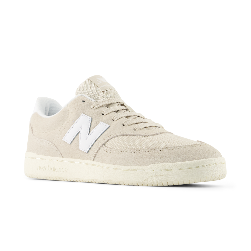 Dámské boty New Balance M0809DR – béžové