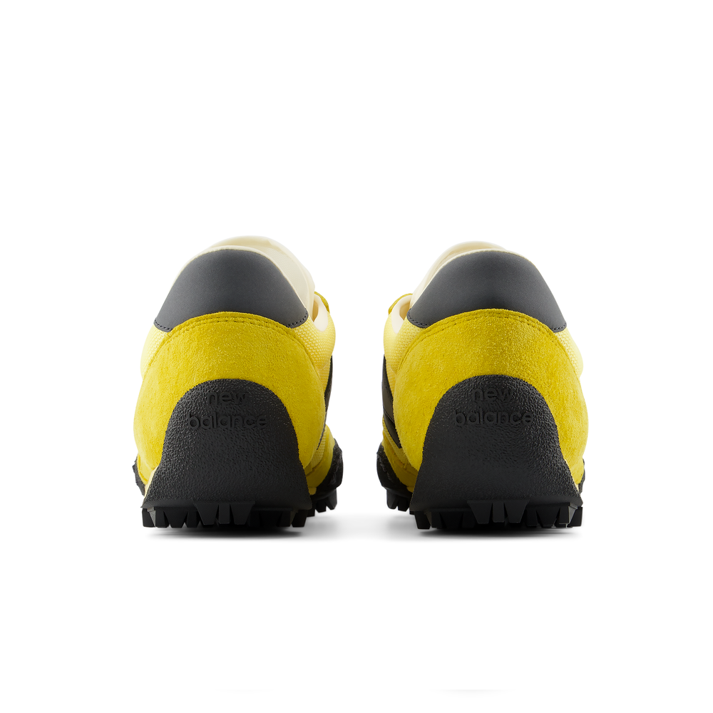 Unisex boty New Balance Gator Run UGTR9SR – žluté