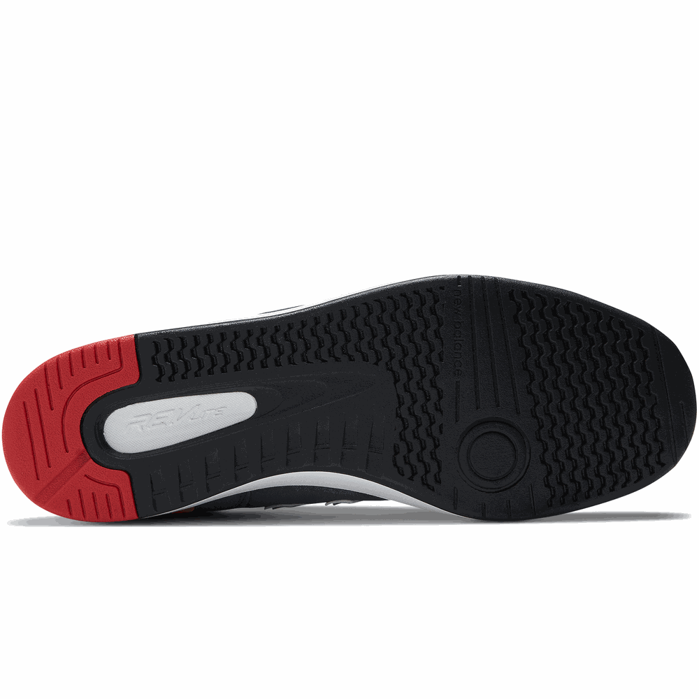 Pánské boty New Balance CT574NYT – tmavomodrá