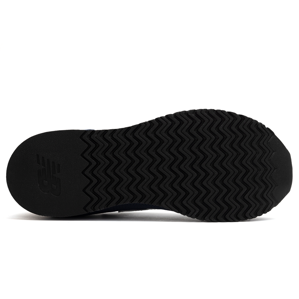 Dětské boty New Balance PV323AD – modré