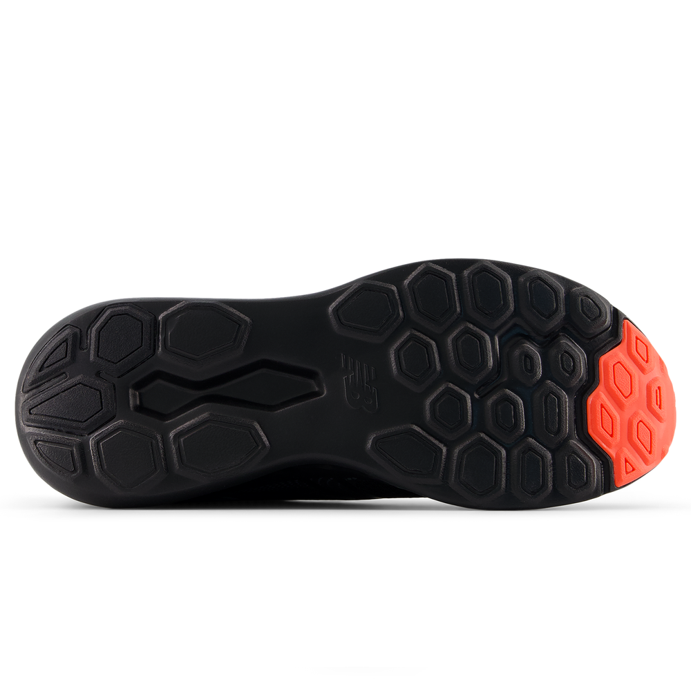 Pánské boty New Balance 411 v3 M411RU3 – černé