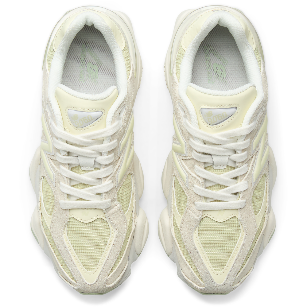Unisex boty New Balance U906072N – béžové