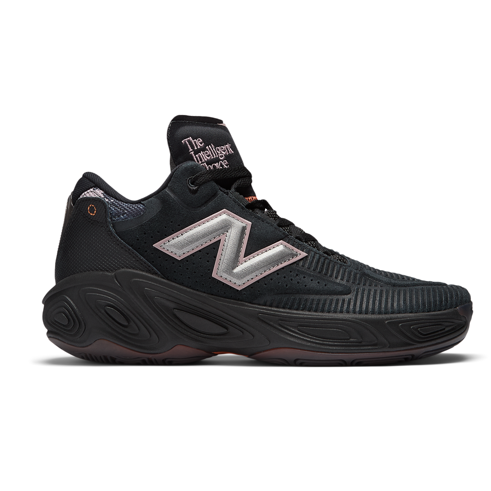 Pánské boty New Balance BBFRSHE2 – černé