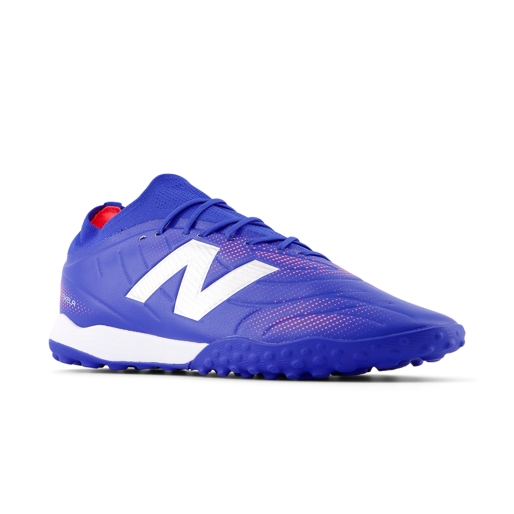 Pánské turfy New Balance TEKELA TEAM TF V5 ST3TMP5 – modré