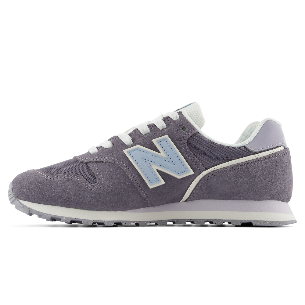Dámské boty New Balance W373793 – fialové
