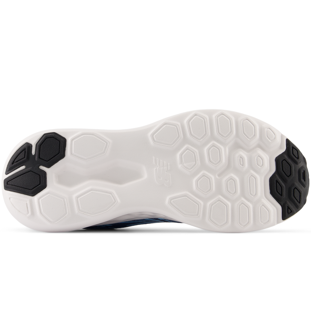 Dámské boty New Balance W411CL3 – modré