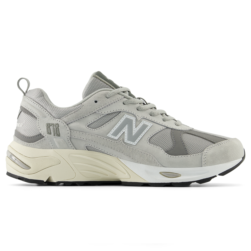 Unisex boty New Balance CM878MT1 – šedé