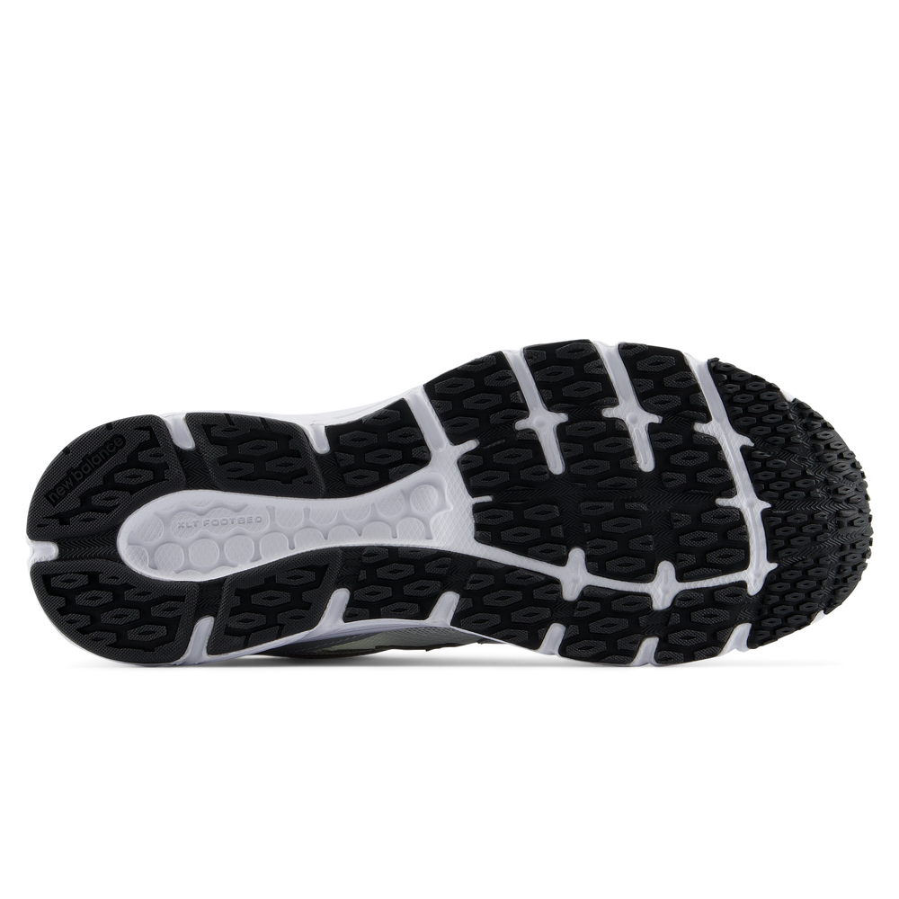 Dětské boty New Balance G4085Y8 – stříbrný