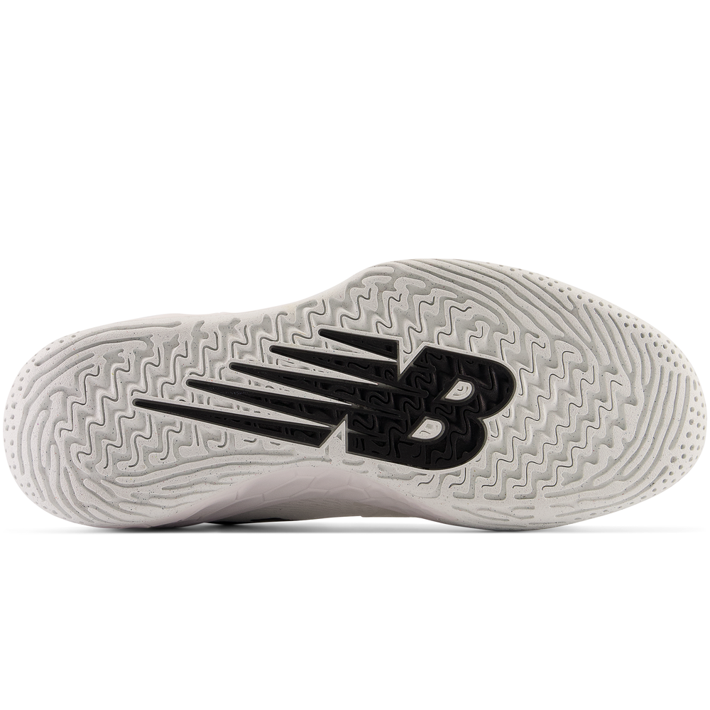 Pánské boty New Balance Fresh Foam Lav v2 MCHLAVS2 – bílé