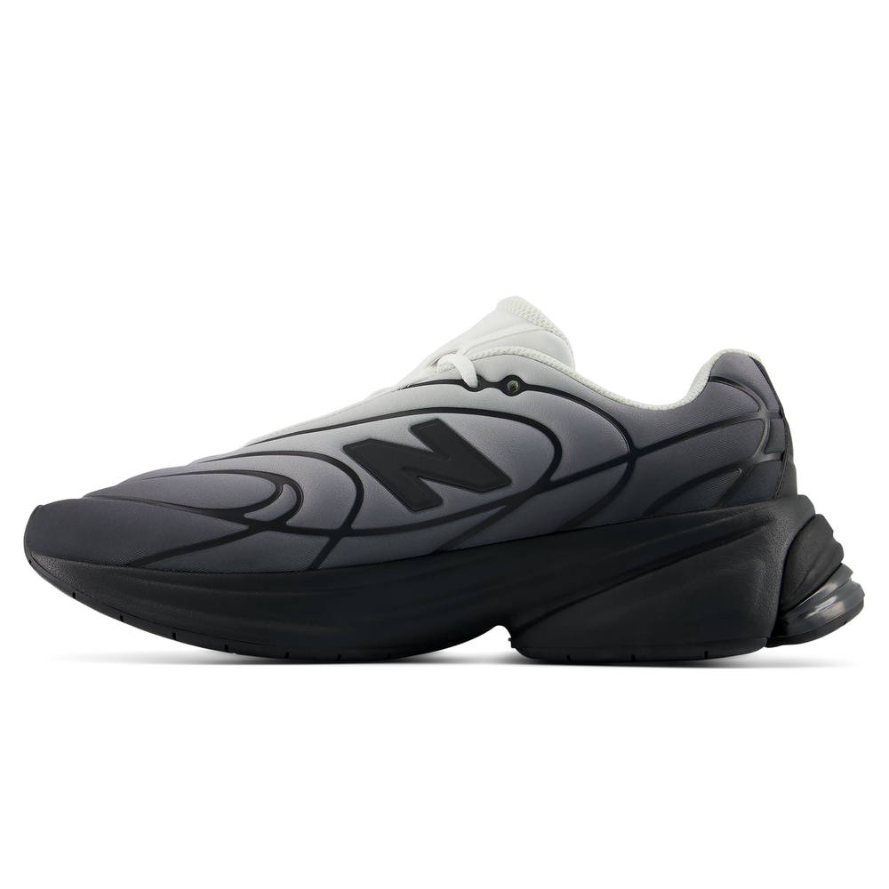 Unisex boty New Balance ABZORB U50304DT – černé