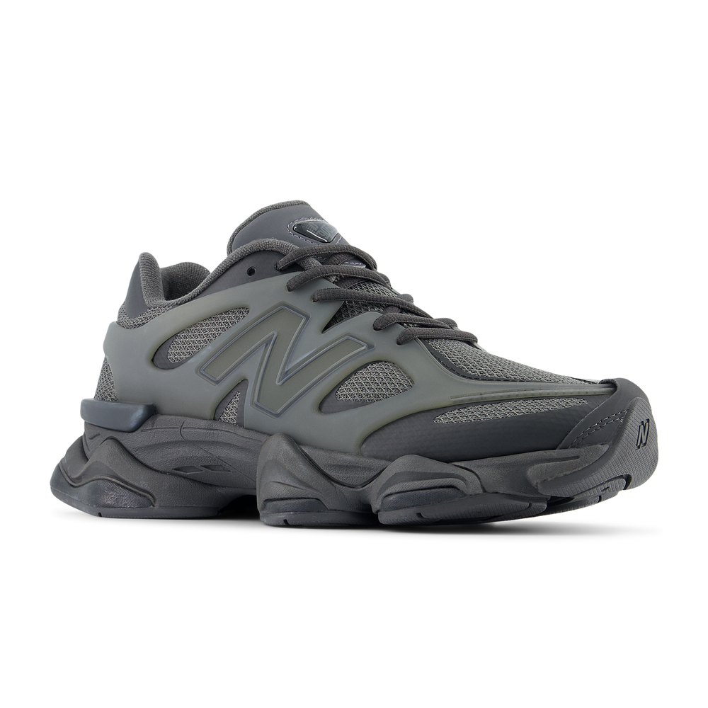 Unisex boty New Balance U9060IAA – šedé