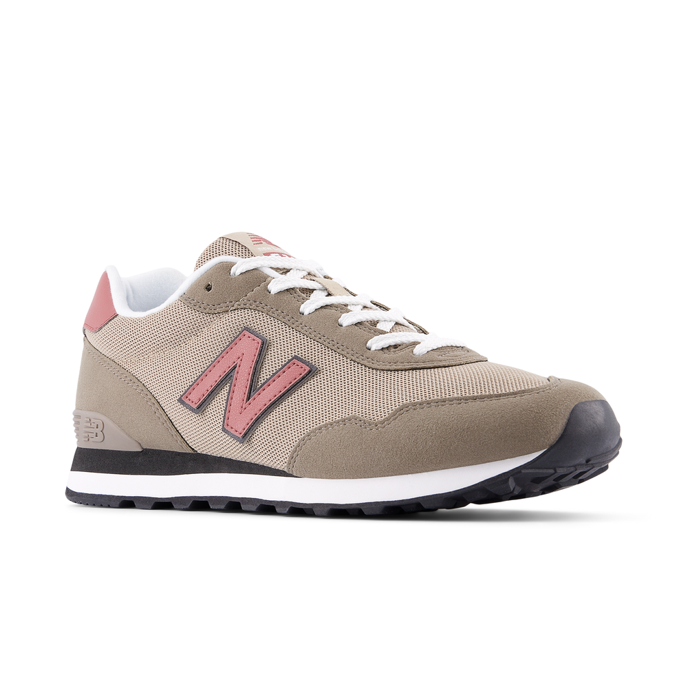Pánské boty New Balance M51535U – béžové