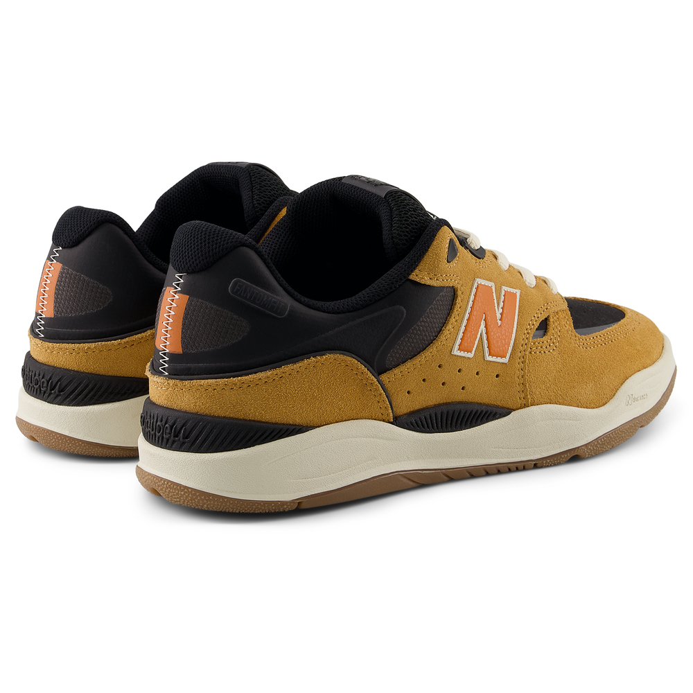 Pánské boty New Balance Numeric NM1010LV – žluté