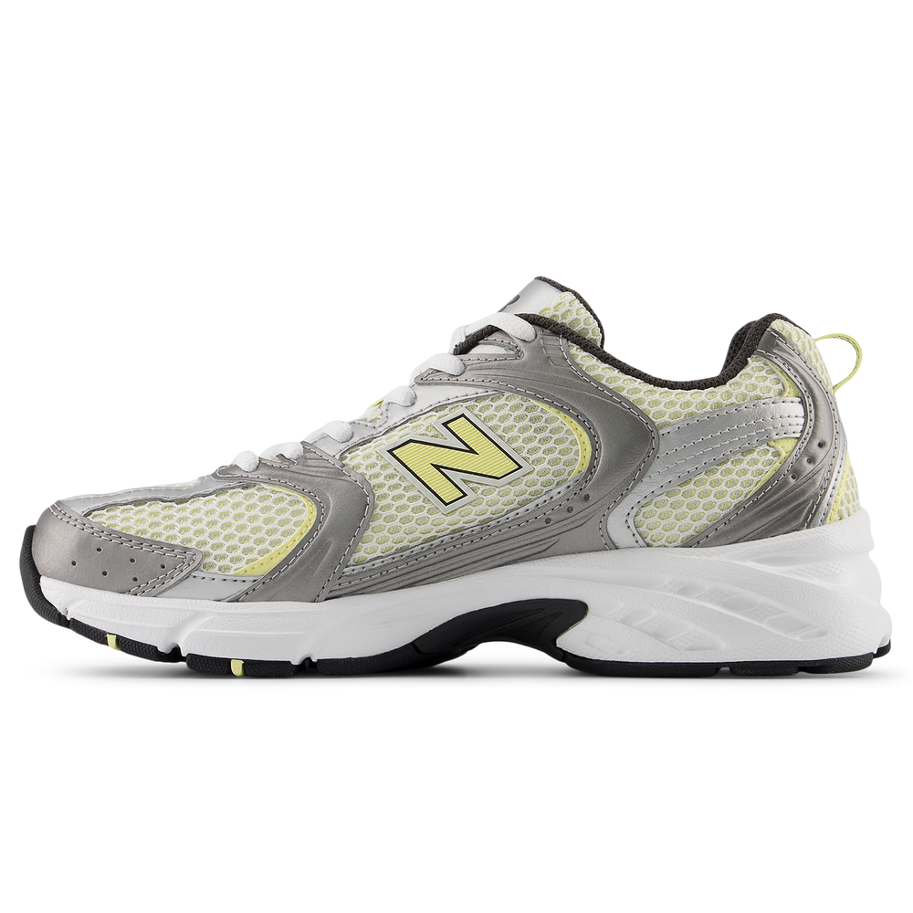 Unisex boty New Balance U530ADG – šedé