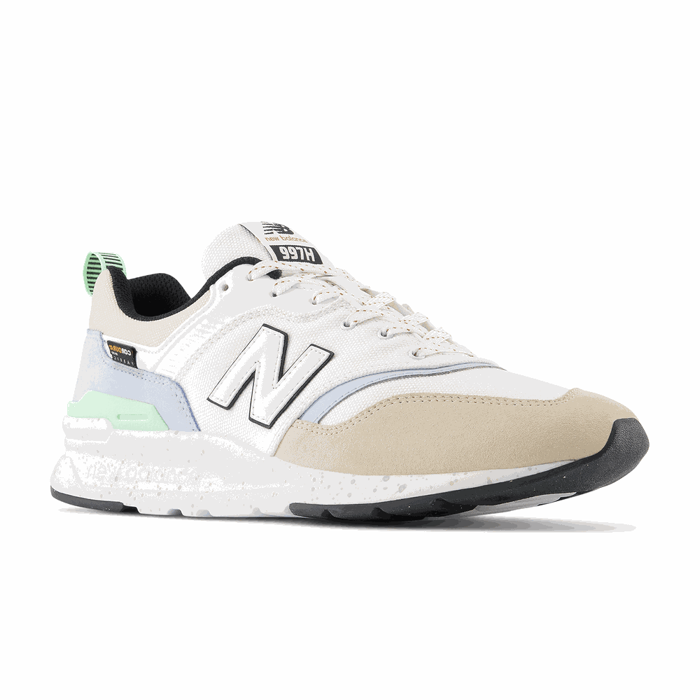 Pánské boty New Balance CM997HWI – různobarevné
