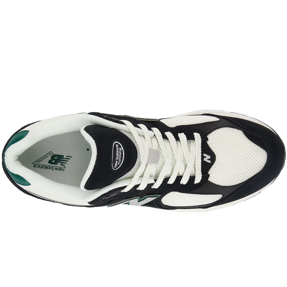 Pánské boty New Balance M2002RRA – černé