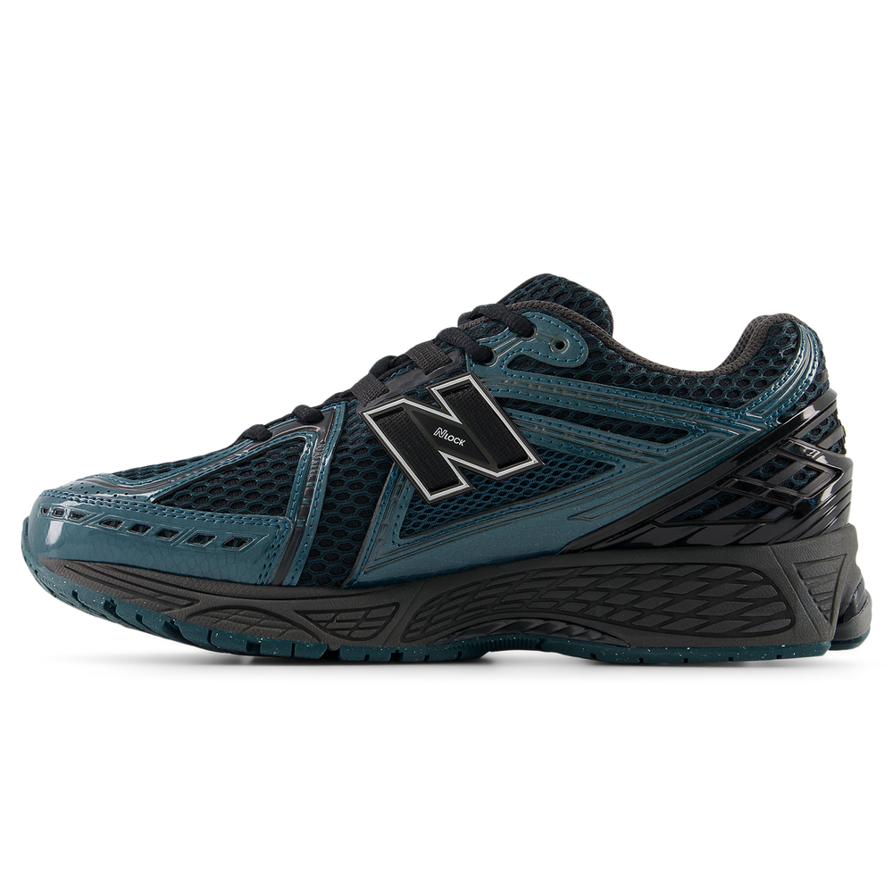Unisex boty New Balance U190646S – modré