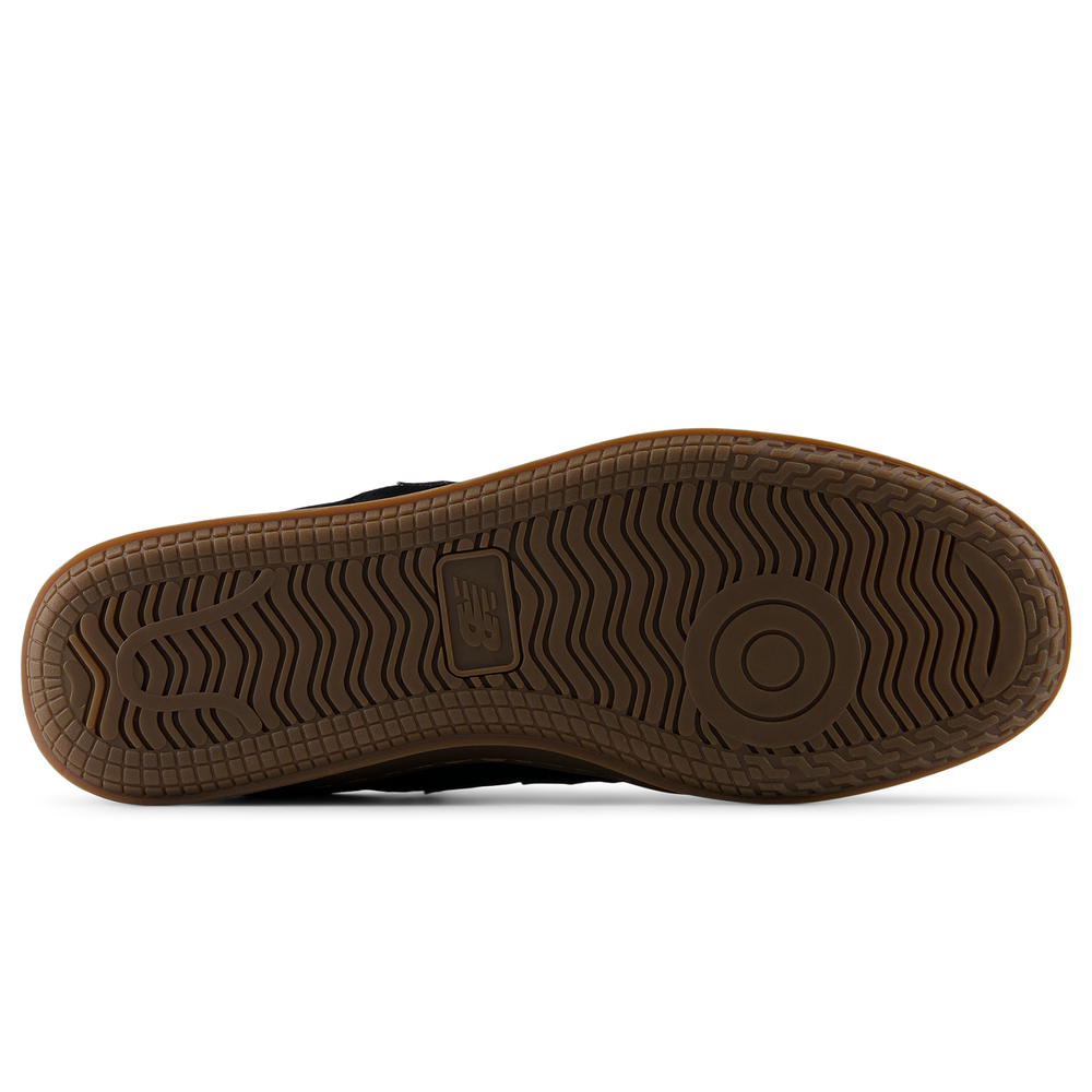 Unisex boty New Balance CT500TRC – černé