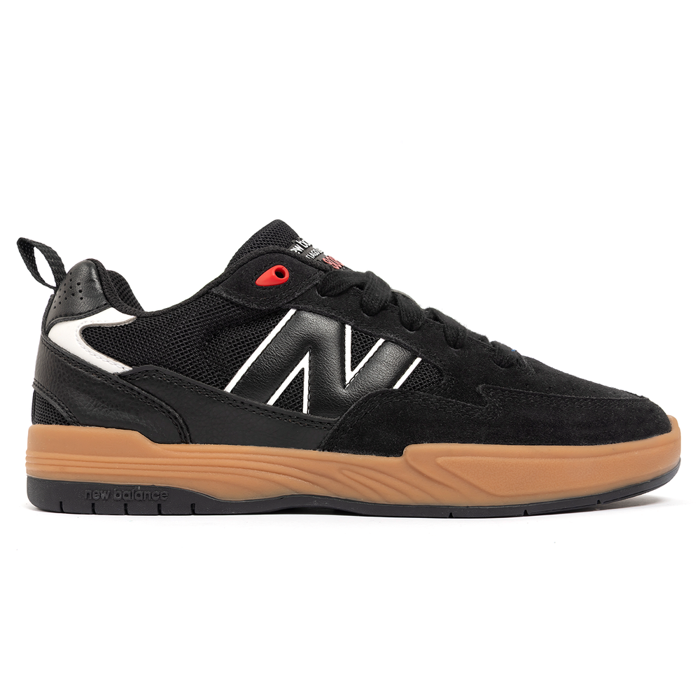 Pánské boty New Balance Numeric NM808LBG – černé
