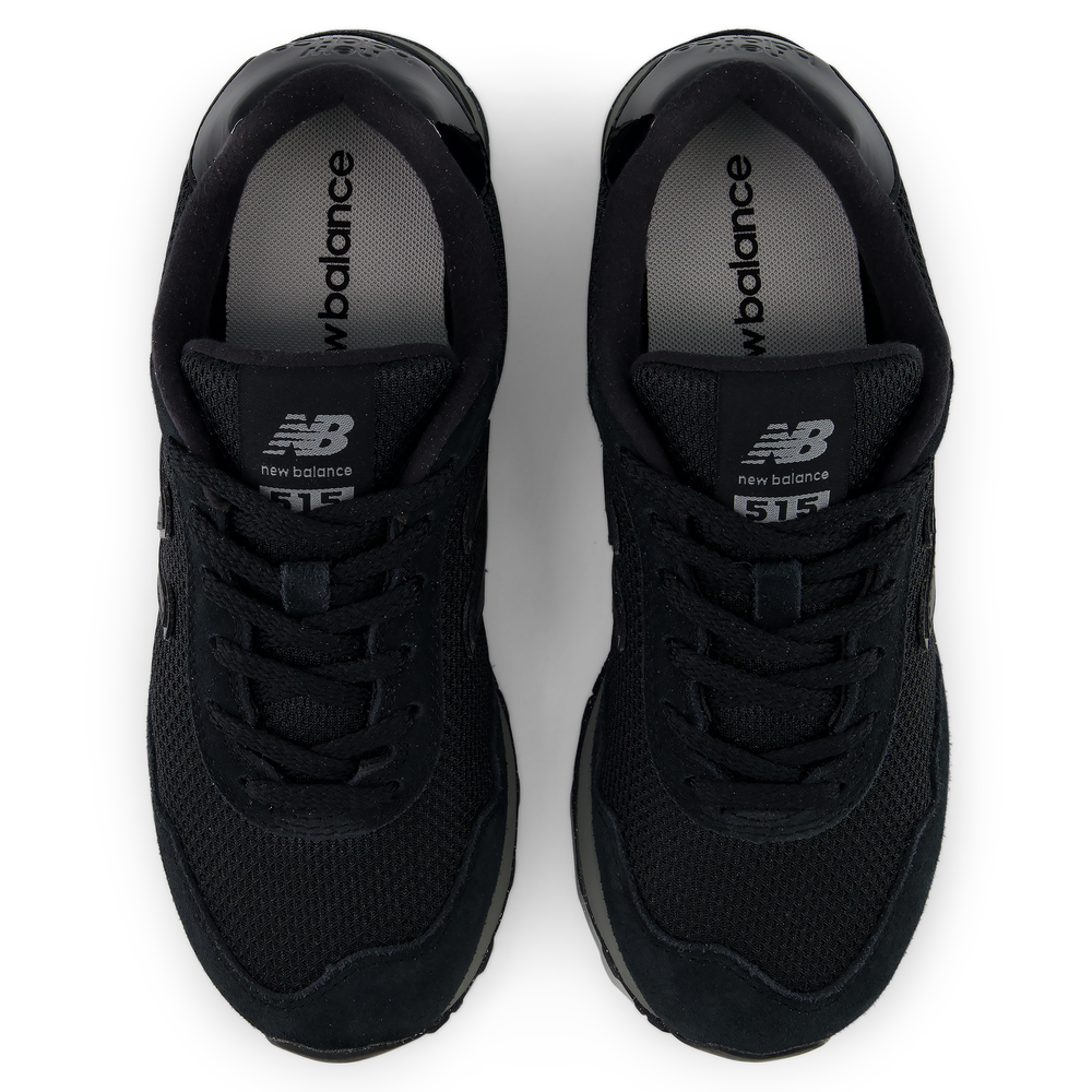 Dámské boty New Balance W51543J – černé