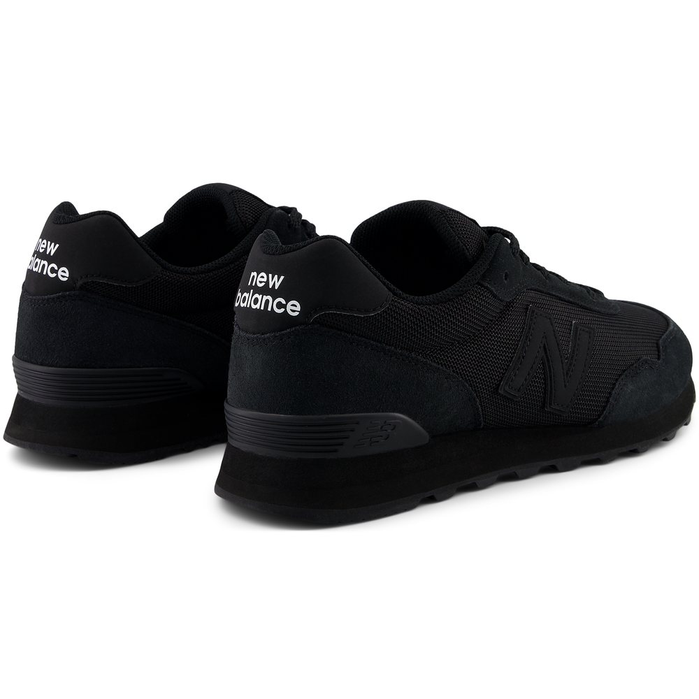 Pánské boty New Balance ML515AGR – černé