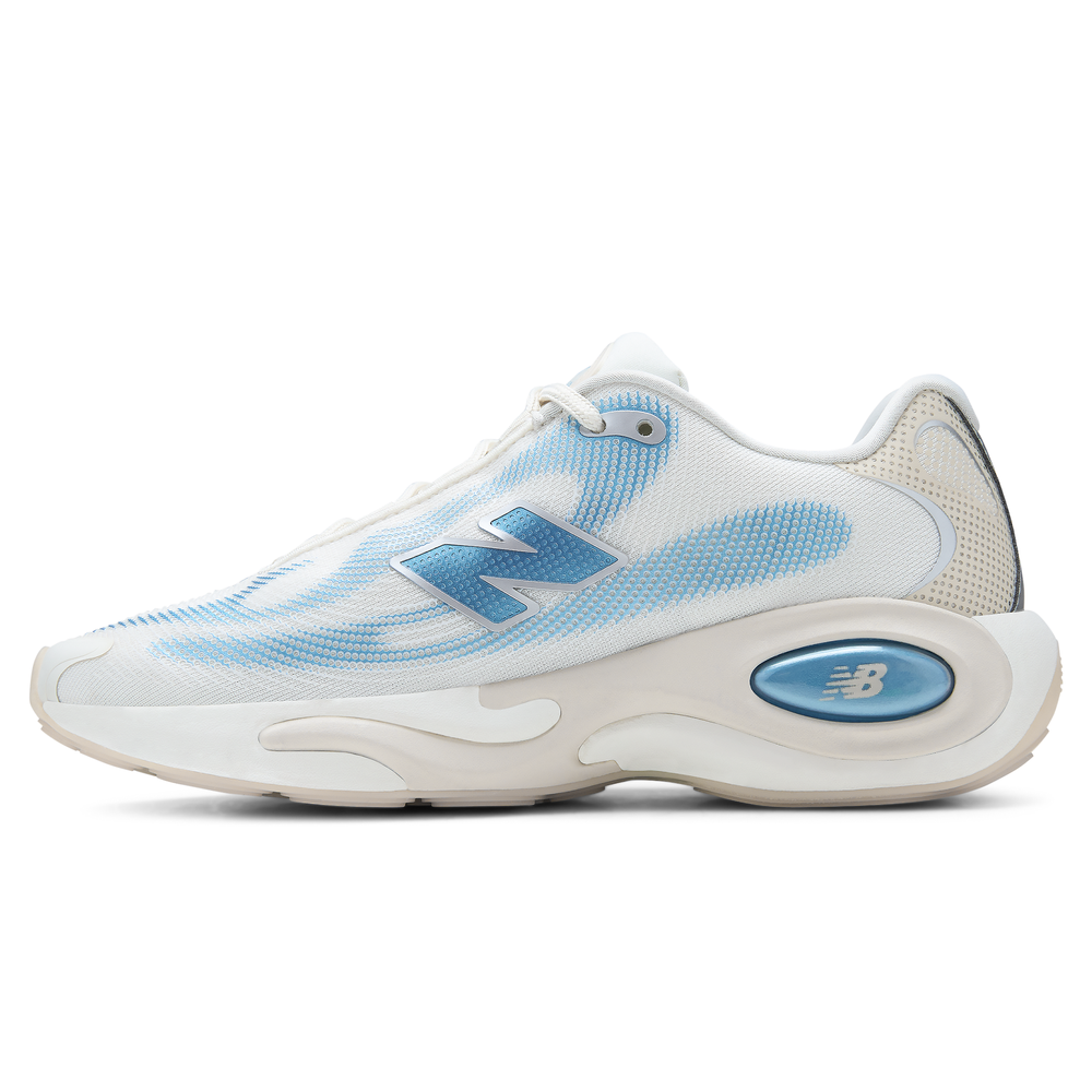 Dámské boty New Balance AC Runner WACR15HW – béžové