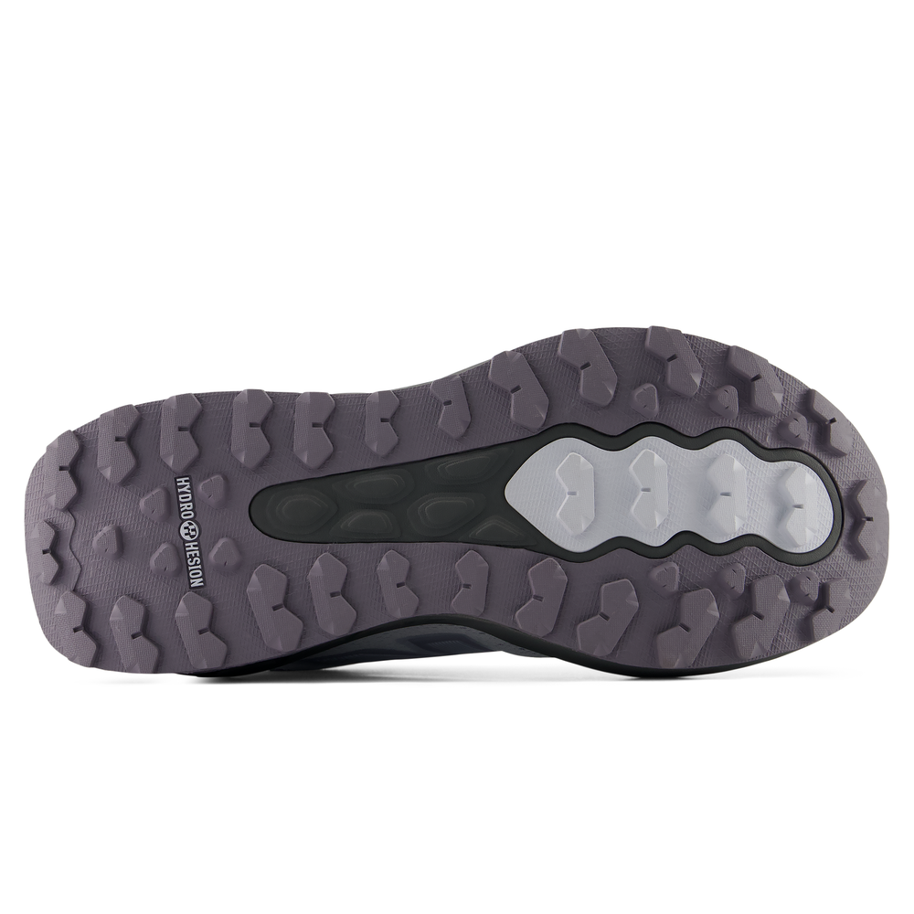 Dámské boty New Balance Fresh Foam Garoé v2 WGARO8RO – šedé