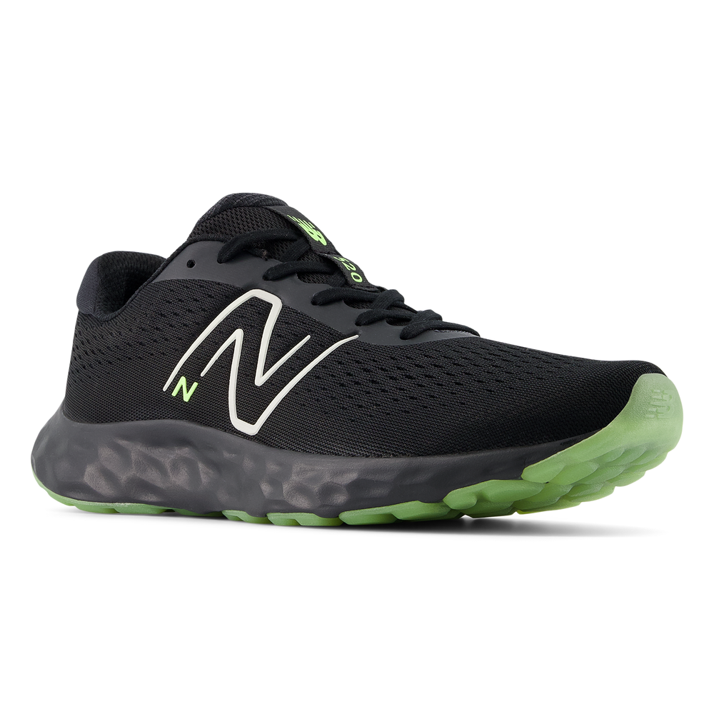 Pánské boty New Balance M520GK8 – černé
