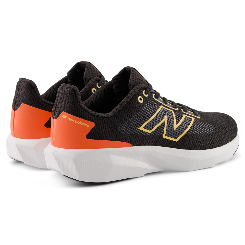 Pánské boty New Balance 413 v3 M41371F – černé