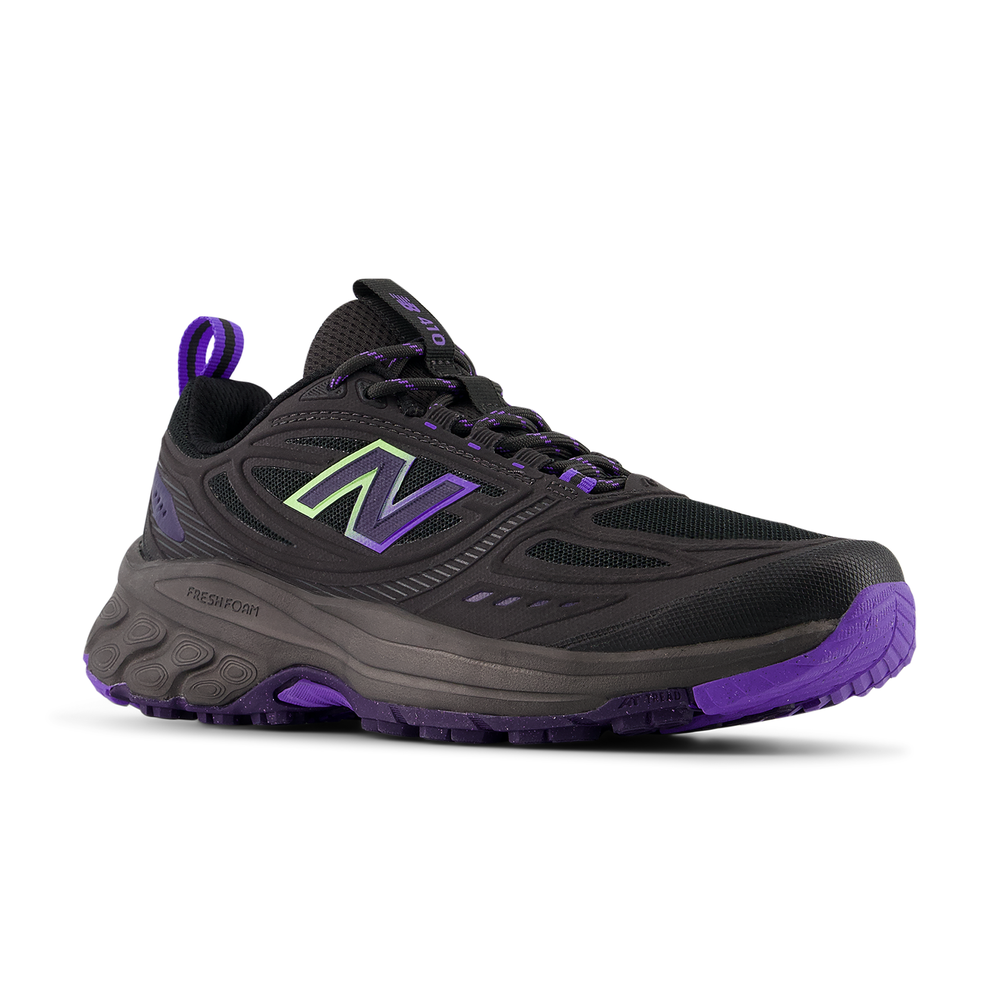 Dámské boty New Balance 410 v9 W4105NY – černé