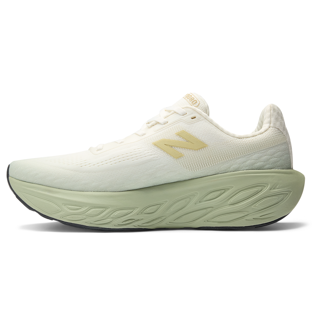 Pánské boty New Balance Fresh Foam 1080 v14 M108014L – zelené