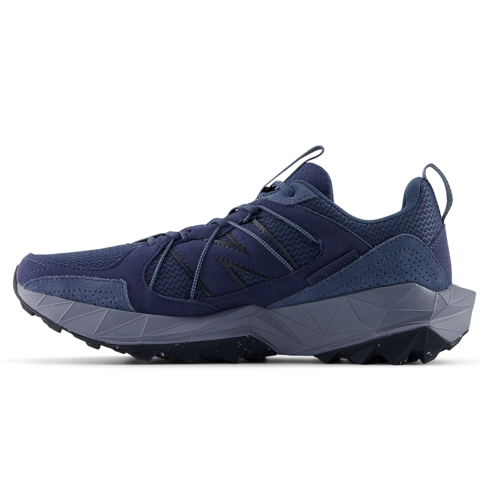 Pánské boty New Balance DynaSoft Tektrel MTTRS2BP – tmavomodrá