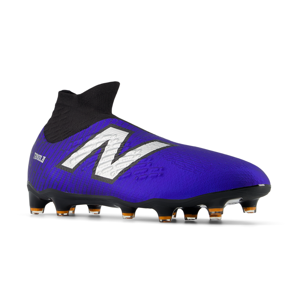 Kopačky New Balance TEKELA MAGIA FG V4+ ST2FZ45 – modré