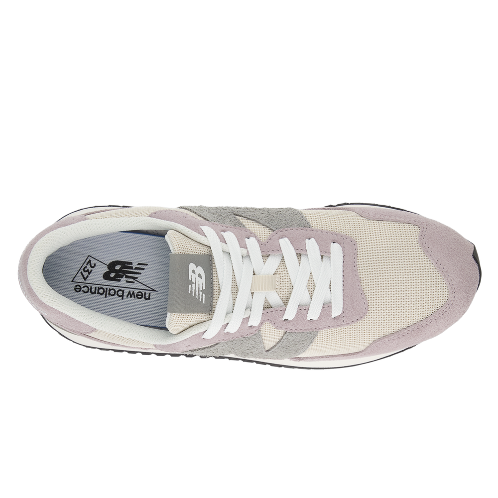Pánské unisex New Balance M2379XU – fialové