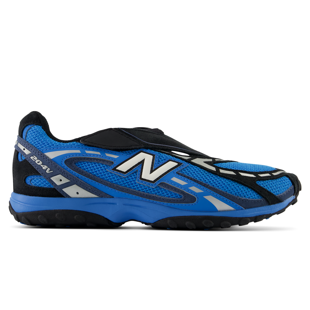 Unisex boty New Balance U204VCMV – modré