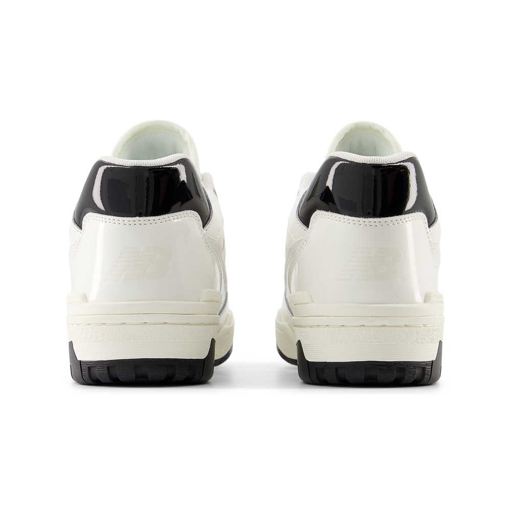 Unisex boty New Balance BB550YKF – bílé