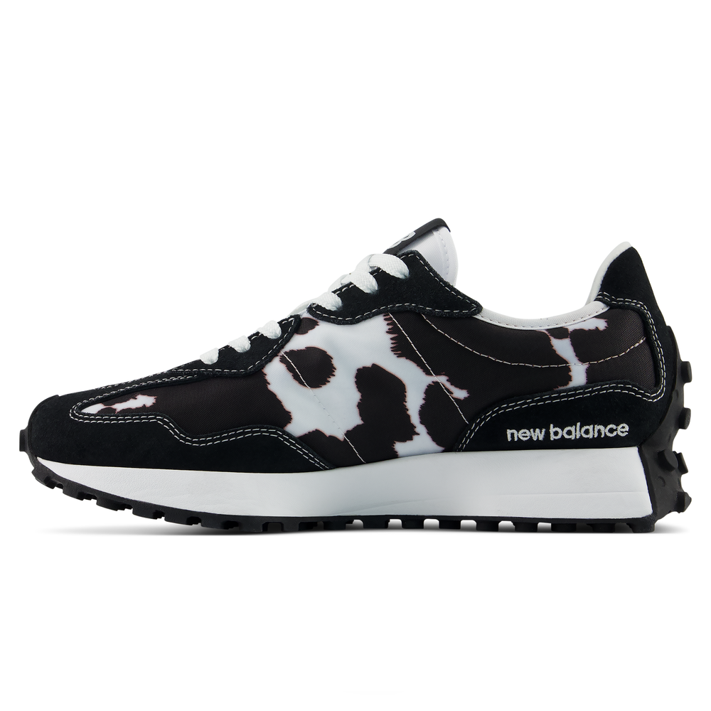 Dámské boty New Balance W327APA – černé