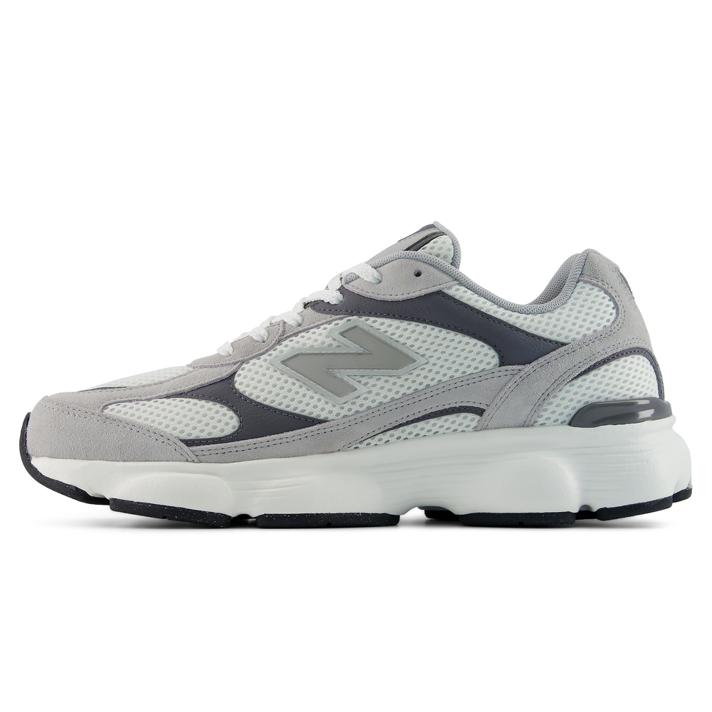 Pánské boty New Balance M6032OD – šedé