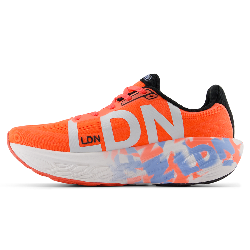 Dámské boty New Balance Fresh Foam 1080 v14 W1080LM – oranžová
