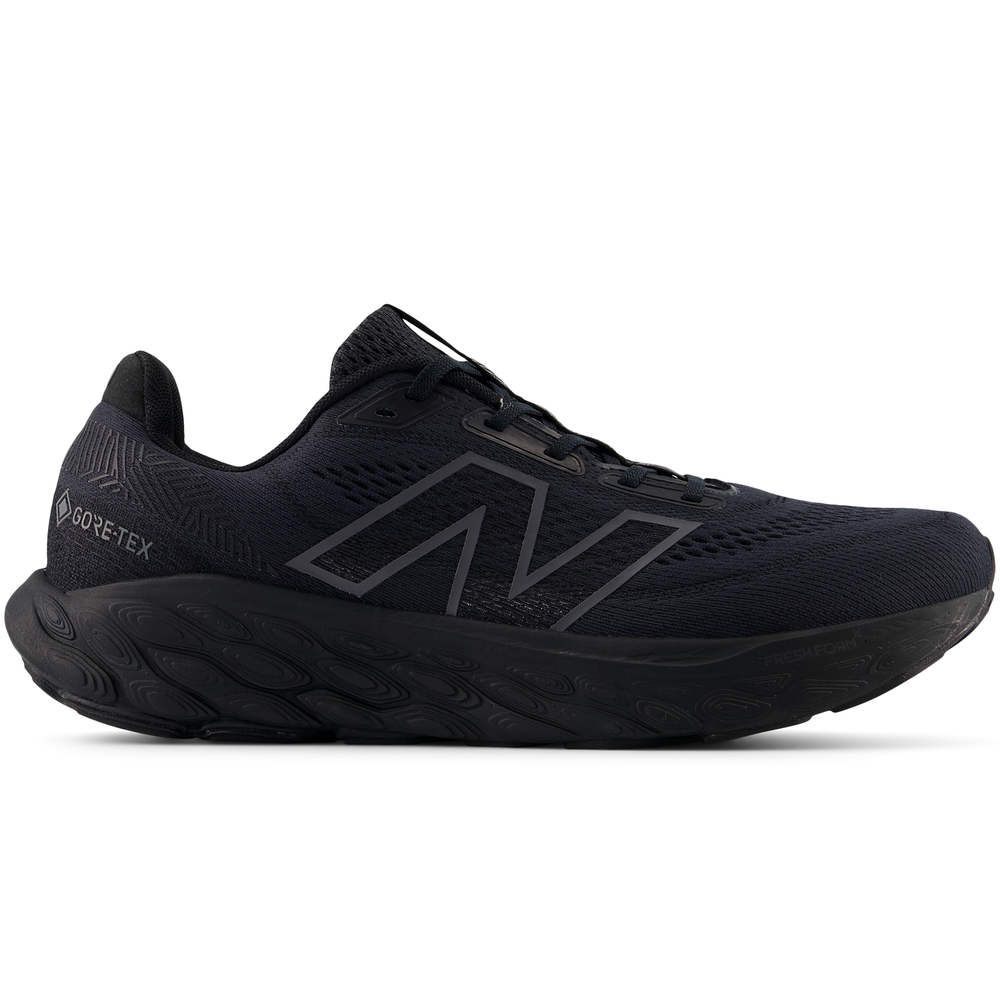 Pánské boty New Balance Fresh Foam X 880v14 M880GA14 – černé