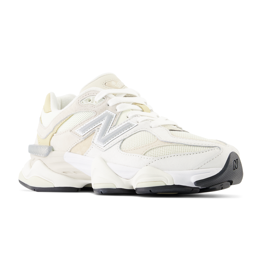 Unisex boty New Balance U9060TAT – béžové