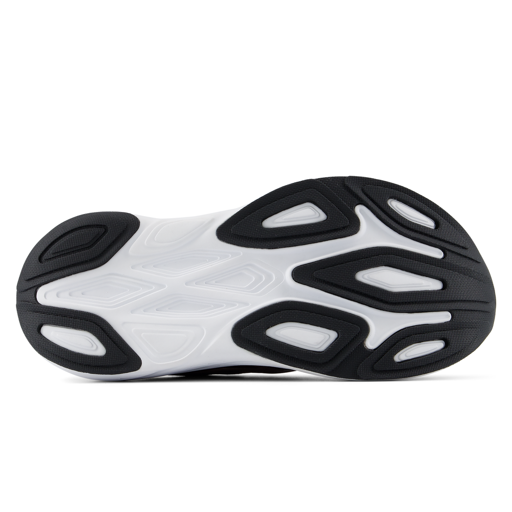 Dámské boty New Balance Fresh Foam x More v6 WMOR6J1 – bordó