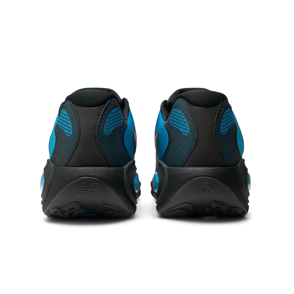 Pánské boty New Balance AC Runner MACR15JM – modré