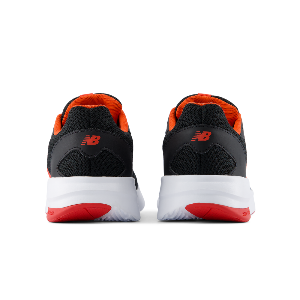 Dětské boty New Balance G5784Z3 – černé