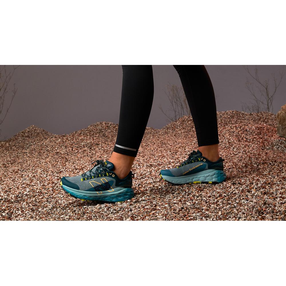 New Balance FreshFoam More Trail v2 - WTMORLT2