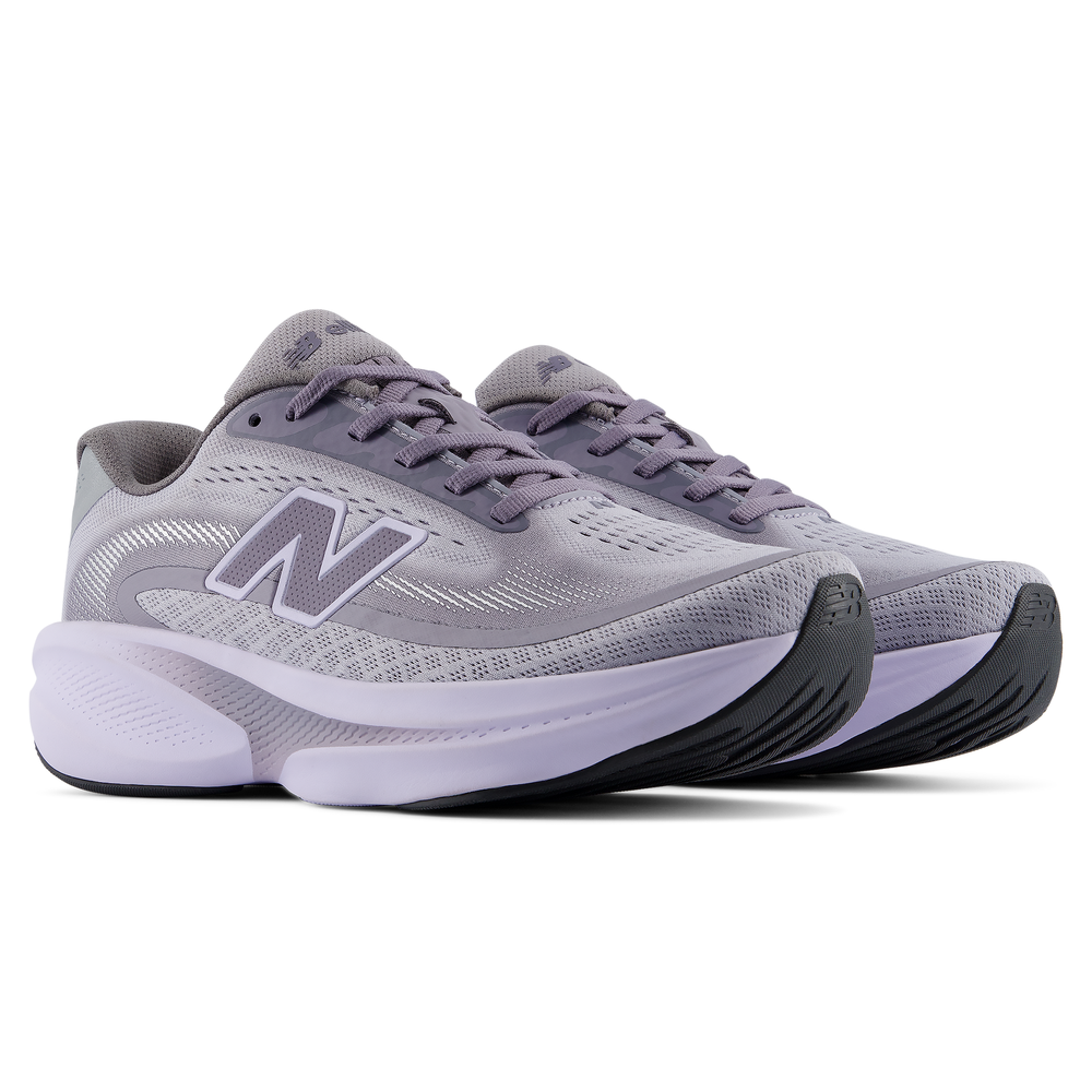 Dámské boty New Balance Fresh Foam Ellipse v1 WELPS8AD – šedé