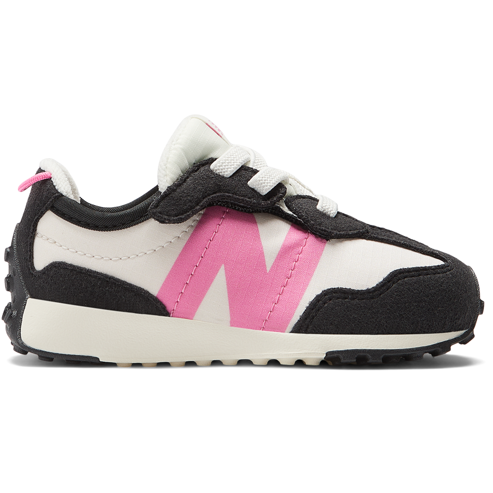 Dětské boty New Balance NW327VL – různobarevné