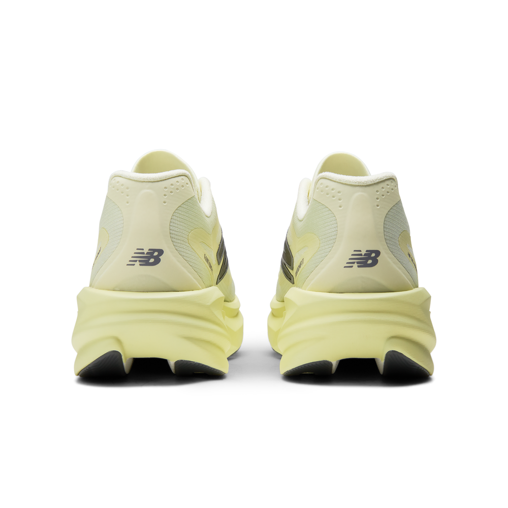 Pánské boty New Balance nfinion SuperComp Rebel v1 MREBX4A2 – žluté