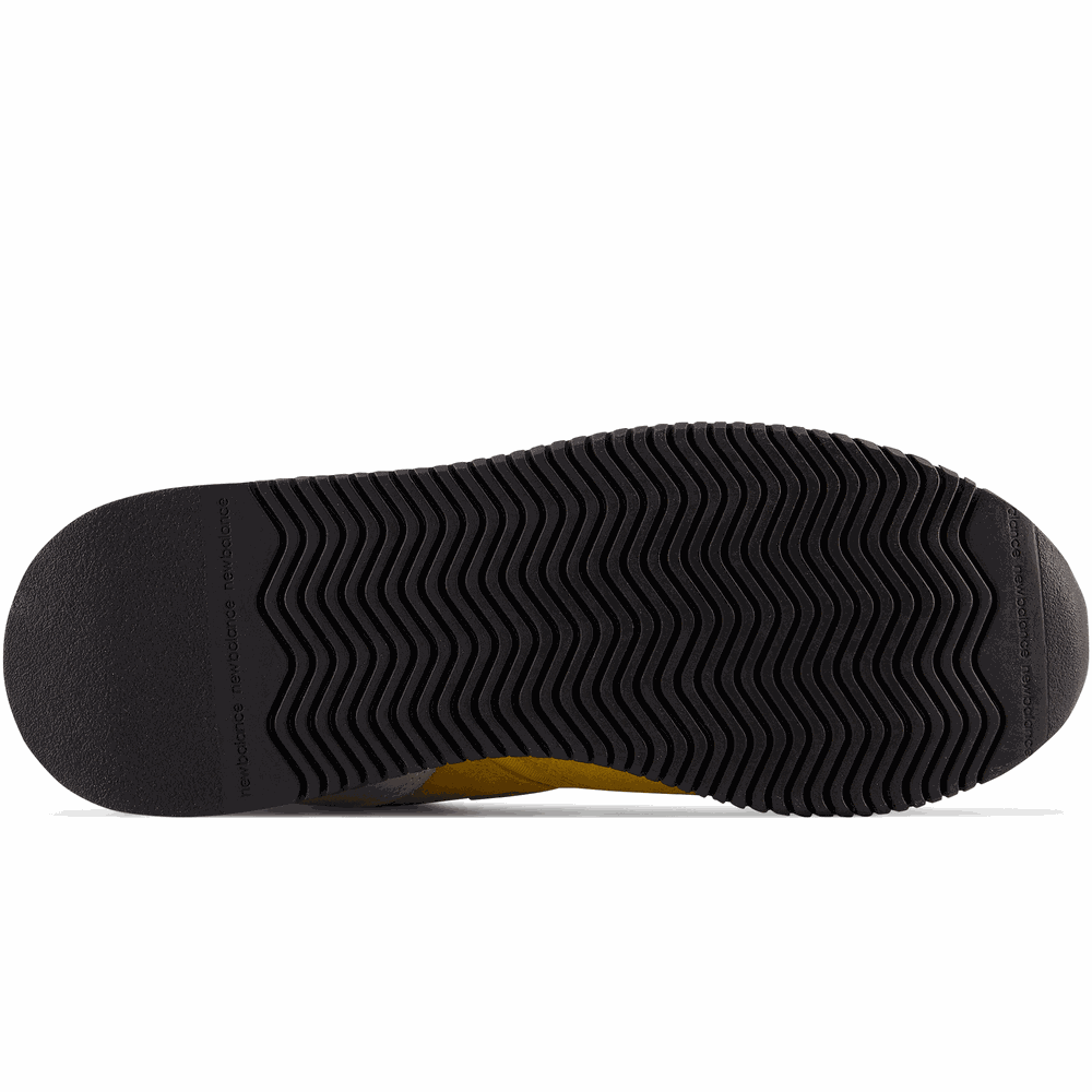 Boty New Balance UL420TT2 – žluté